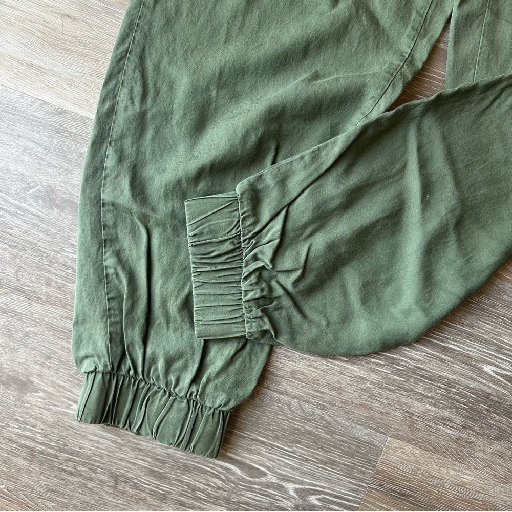 Universal Thread Cuffed Joggers - image 4